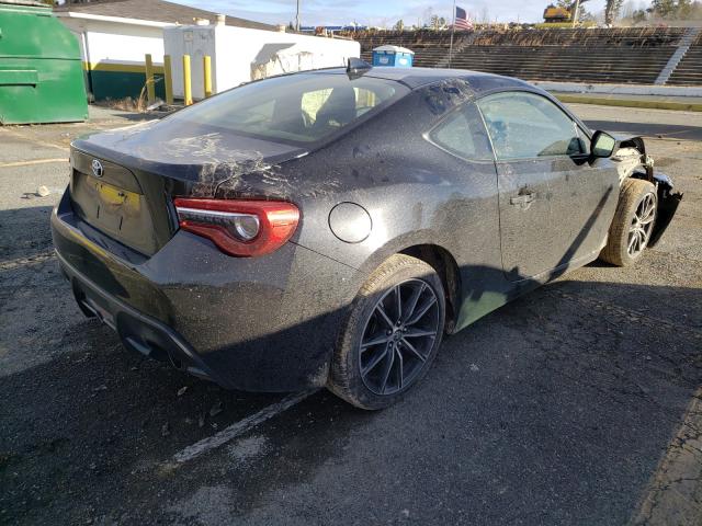 2017 TOYOTA 86 BASE JF1ZNAA11H8709643