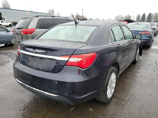 2012 CHRYSLER 200 TOURIN - 1C3CCBBB2CN239379