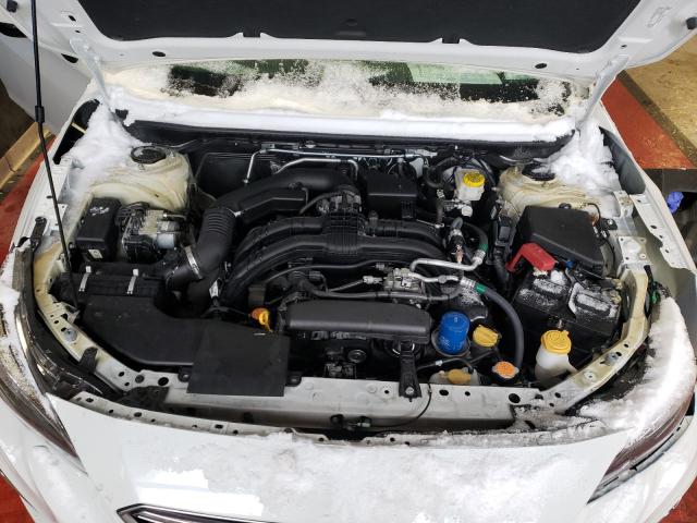 2019 SUBARU IMPREZA LI 4S3GTAT61K3759897