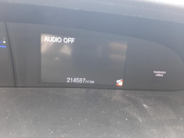 2014 HONDA CIVIC LX 19XFB2F59EE066130