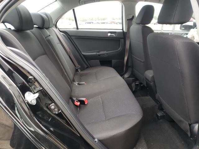 2015 MITSUBISHI LANCER ES JA32U2FU2FU011990