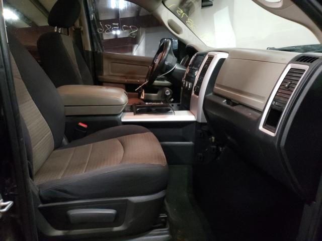 2011 DODGE RAM 1500 1D7RV1CT6BS662439