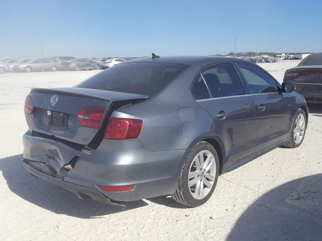 2012 VOLKSWAGEN JETTA GLI 3VW567AJ6CM130061