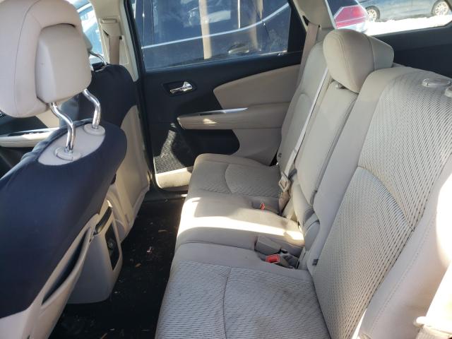 2011 DODGE JOURNEY MA 3D4PH1FG2BT541254