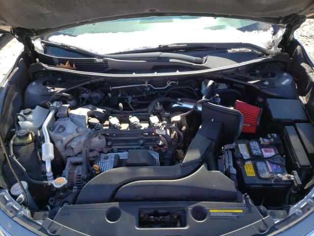 2015 NISSAN ALTIMA 2.5 1N4AL3AP7FN316098