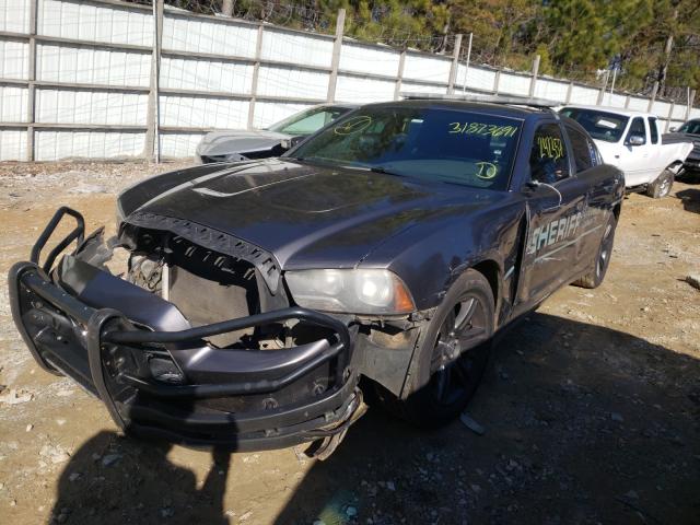 2013 DODGE CHARGER PO 2C3CDXAT8DH546442