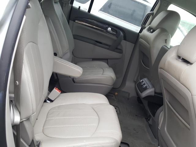 2017 BUICK ENCLAVE 5GAKRBKD8HJ348887