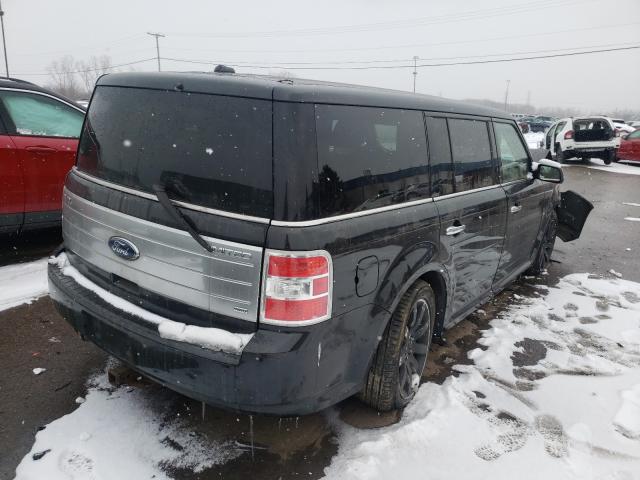 2010 FORD FLEX LIMIT 2FMHK6DC1ABA13775