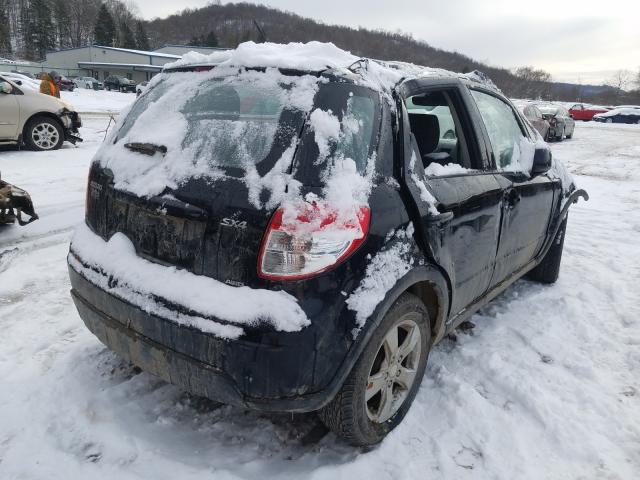 2012 SUZUKI SX4 JS2YB5A30C6301426