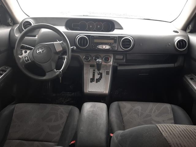 2013 TOYOTA SCION XB JTLZE4FE4DJ037401