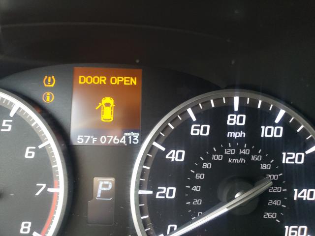 2013 ACURA RDX 5J8TB3H35DL005563