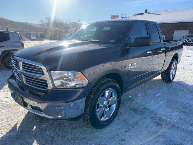 2015 RAM 1500 SLT 1C6RR7GM5FS727248