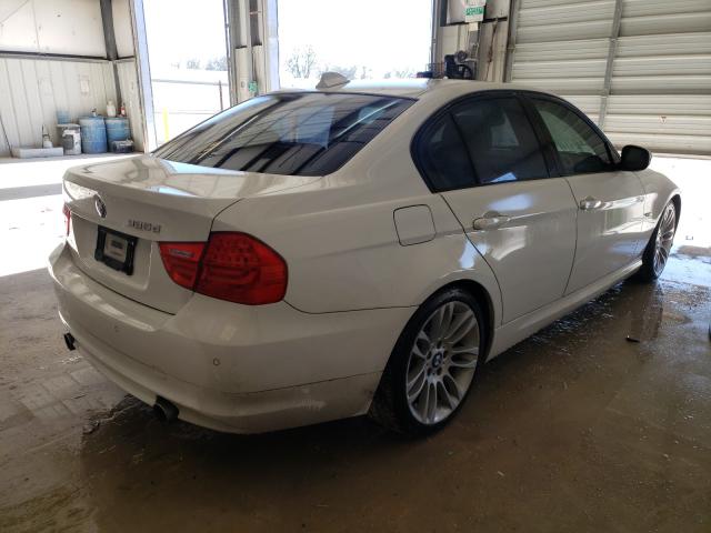 2010 BMW 335 D WBAPN7C57AA778143