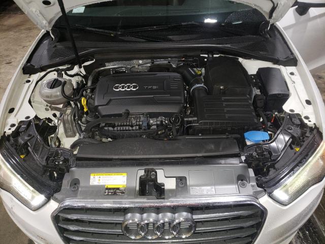 2016 AUDI A3 PREMIUM WAUA7GFF4G1055010
