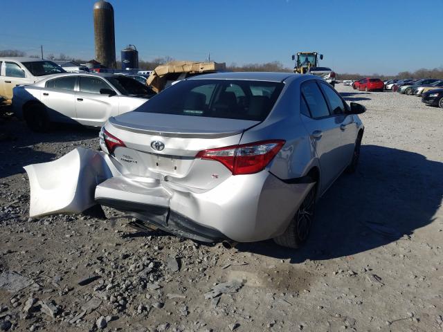 2015 TOYOTA COROLLA L 2T1BURHE0FC349725