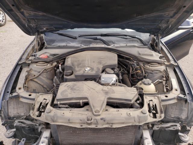 2012 BMW 328 I SULE WBA3C1C54CF433062