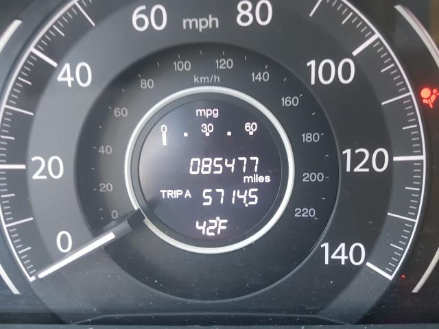 2014 HONDA CR-V 2HKRM3H33EH523177