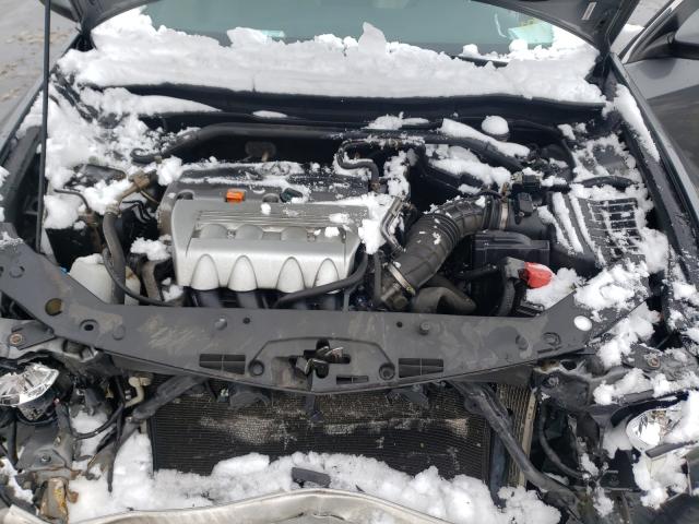 2010 ACURA TSX JH4CU2F69AC042142