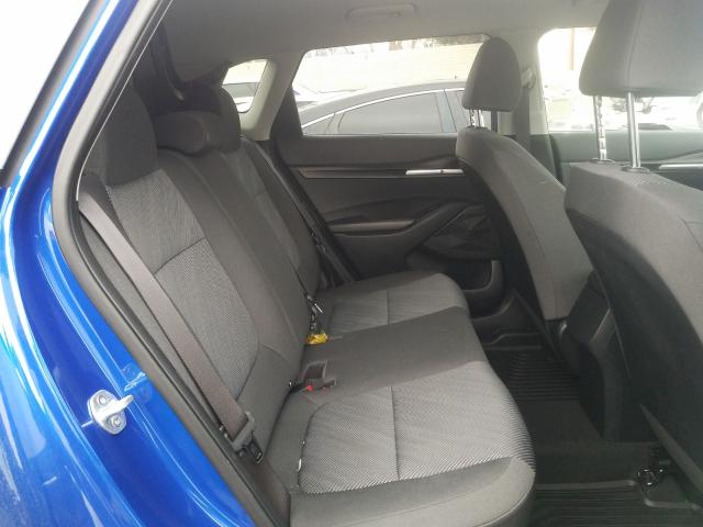 2021 KIA SELTOS LX KNDEPCAA7M7138156