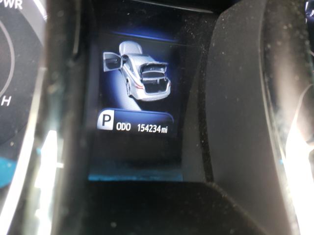 2014 TOYOTA AVALON HYB 4T1BD1EB0EU026431