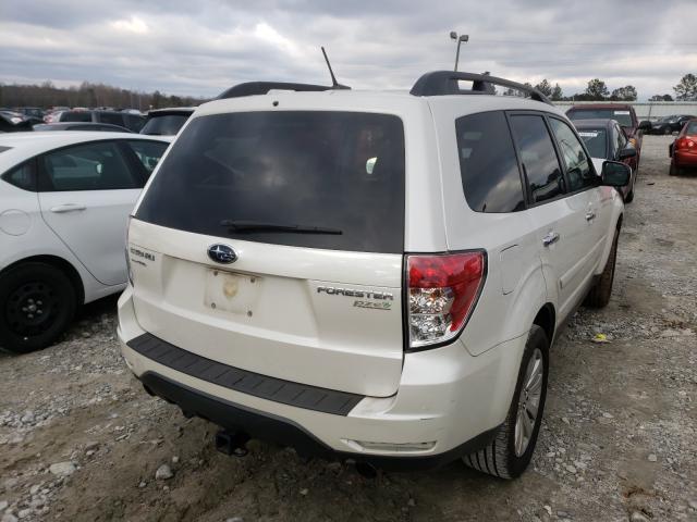 2013 SUBARU FORESTER L JF2SHAEC0DH422868
