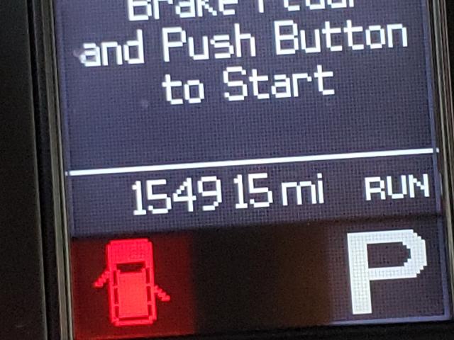 2013 DODGE DURANGO CR 1C4SDHDT0DC659815