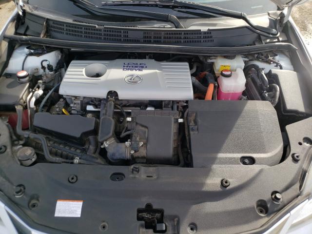 2016 LEXUS CT 200 JTHKD5BH2G2267442