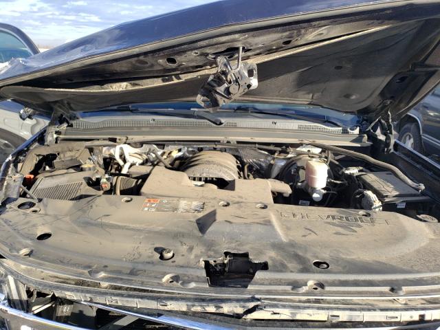 2015 CHEVROLET TAHOE K150 1GNSKCKC0FR141612