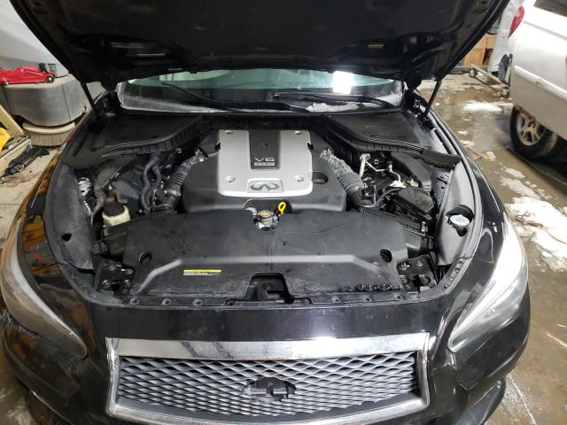 2015 INFINITI Q50 BASE JN1BV7AP4FM338987