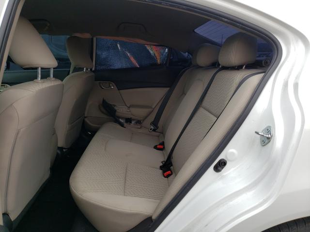 2015 HONDA CIVIC SE 19XFB2F79FE266363