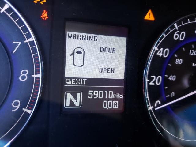 2016 INFINITI QX50 JN1BJ0RR5GM263064
