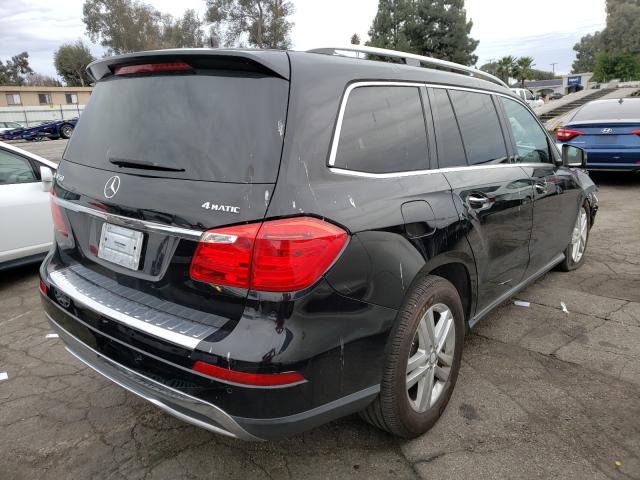 2013 MERCEDES-BENZ GL 450 4MA 4JGDF7CE4DA252183