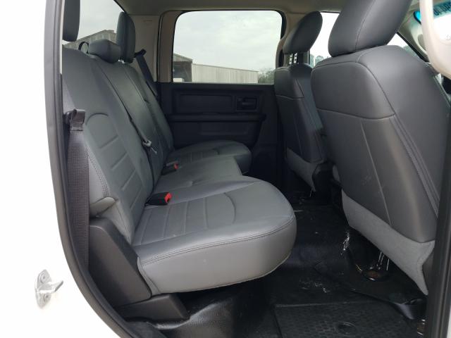 2018 RAM 3500 ST 3C63RRGL3JG319419