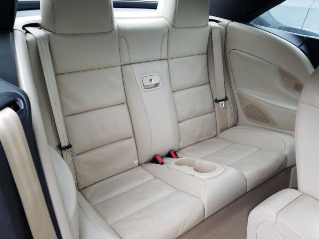 2012 VOLKSWAGEN EOS LUX WVWFW7AH4CV015307