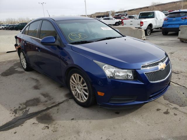 Chevrolet Cruze 2012 Eco