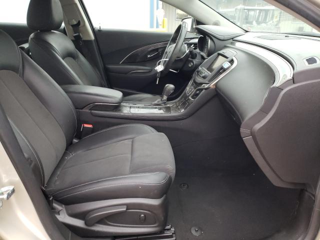2015 BUICK LACROSSE 1 1G4G15G39FF281709