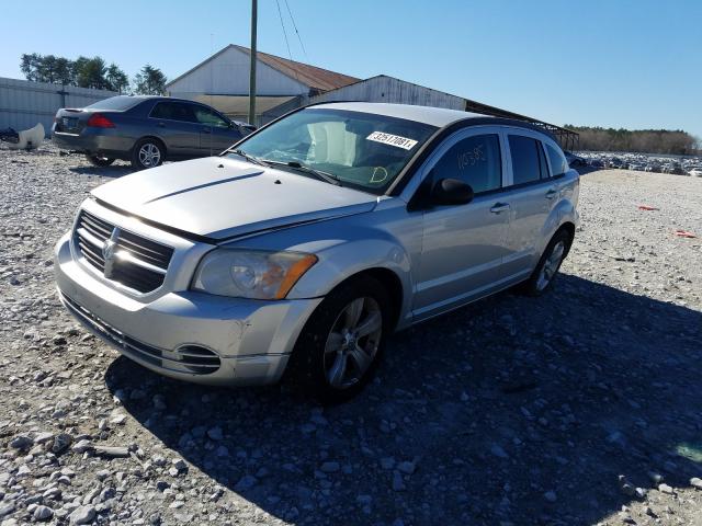 2011 DODGE CALIBER MA 1B3CB3HA0BD295605