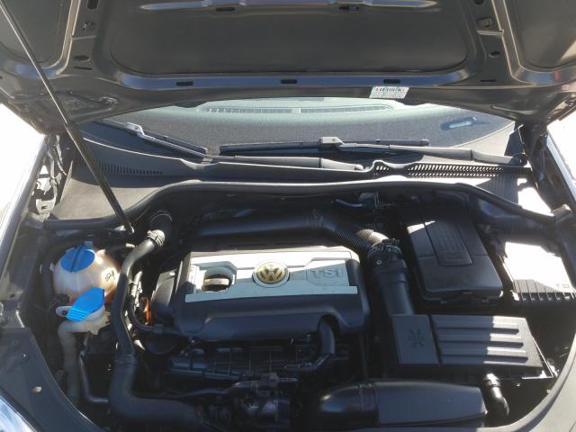 2010 VOLKSWAGEN JETTA WOLF 3VWRA7AJ3AM102893