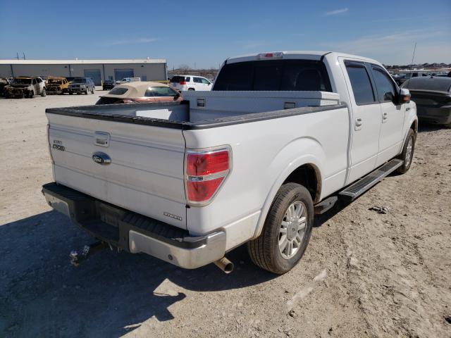 2012 FORD F150 SUPER 1FTFW1CF3CFB09388