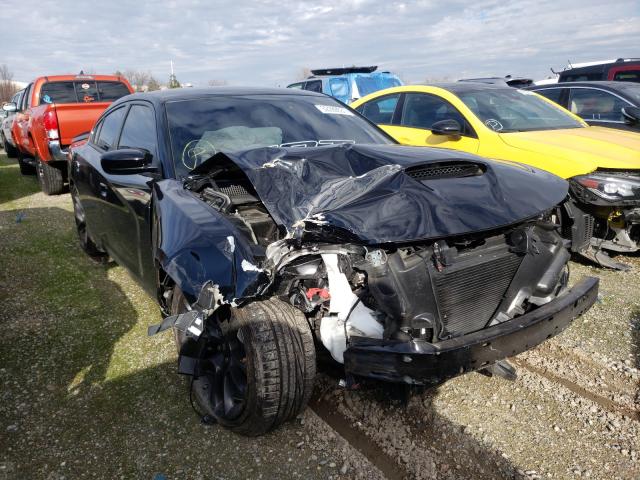 2020 DODGE CHARGER SC - 2C3CDXGJ1LH207865
