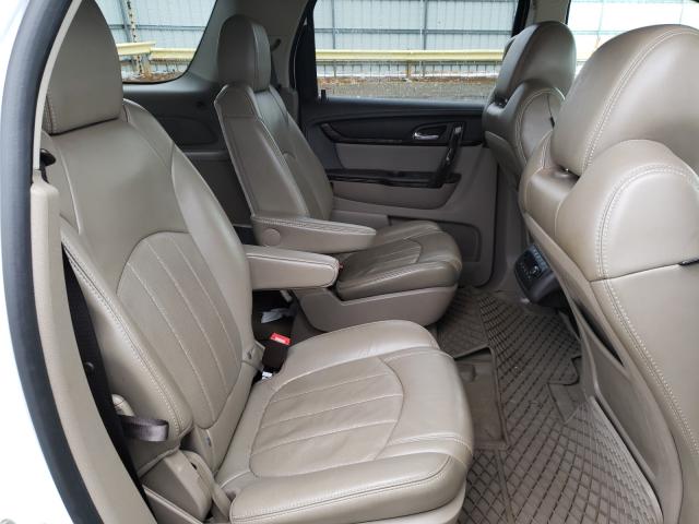 2013 GMC ACADIA DEN 1GKKRTKD7DJ259041