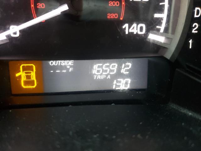2011 HONDA RIDGELINE 5FPYK1F56BB453475