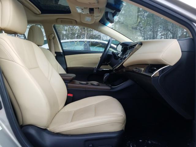 2014 TOYOTA AVALON XLE 4T1BK1EB4EU107938