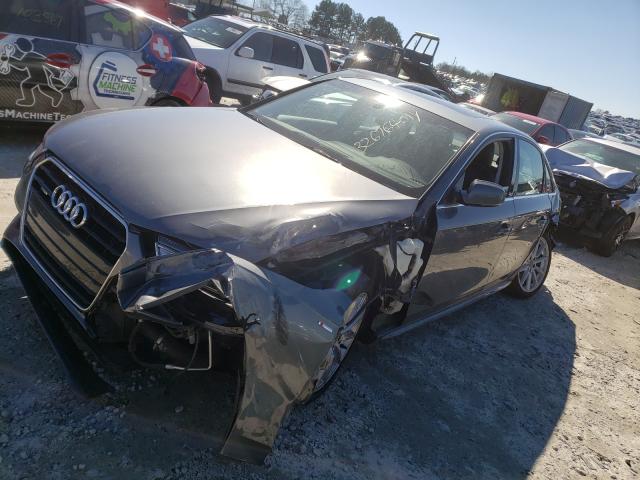 VIN WAUFFAFL9GN017549 2016 Audi A4, Premium Plus S-... no.9