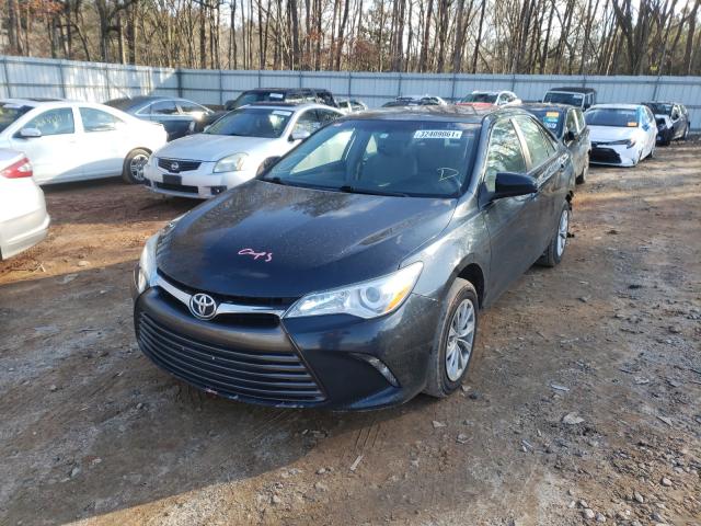 2016 TOYOTA CAMRY LE 4T1BF1FK0GU526035