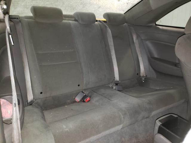 2010 HONDA CIVIC BASE 2HGFG1B25AH509056