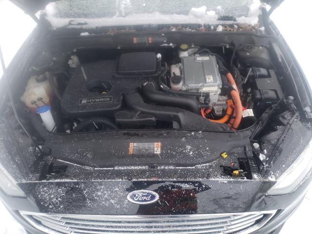 2018 FORD FUSION S H 3FA6P0UU9JR273352