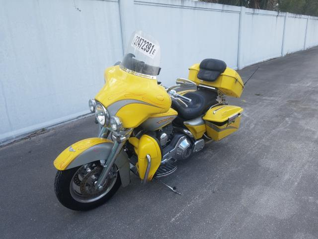 2005 HARLEY-DAVIDSON FLHTCSE2 1HD1PKE155Y955137