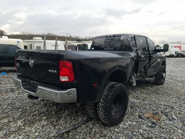 2017 RAM 3500 SLT 3C63RRHL8HG751805