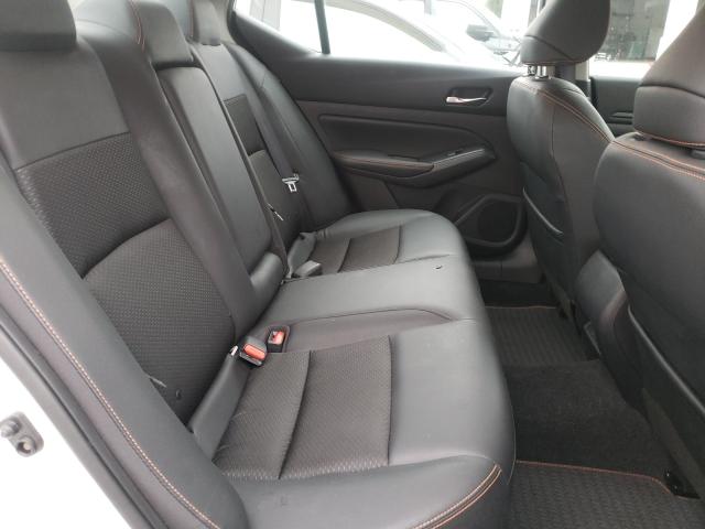 2020 NISSAN ALTIMA SR 1N4BL4CV9LC231213